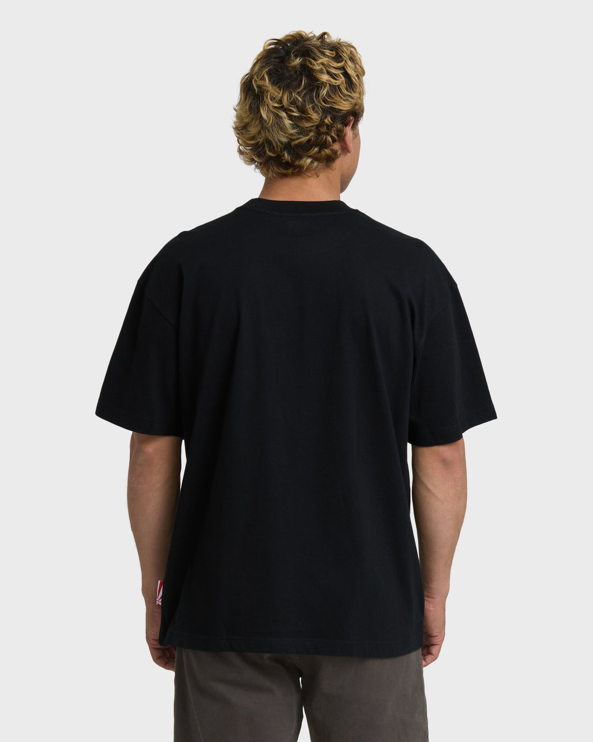 A.I. Forever OG Short Sleeve T-Shirt - Black