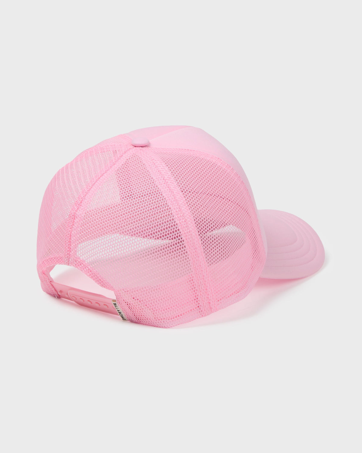 Grandpa Trucker Hat - Candy Pink